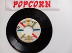 JIMMY RODGERS. POPCORN US 45T, Ophalen of Verzenden, Zo goed als nieuw