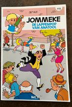 De lappenpop van Anatool. JOMMEKE nieuw, Enlèvement ou Envoi, Neuf