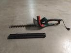 Heggenschaar METABO, Tuin en Terras, Ophalen, Gebruikt, Elektrisch, Metabo