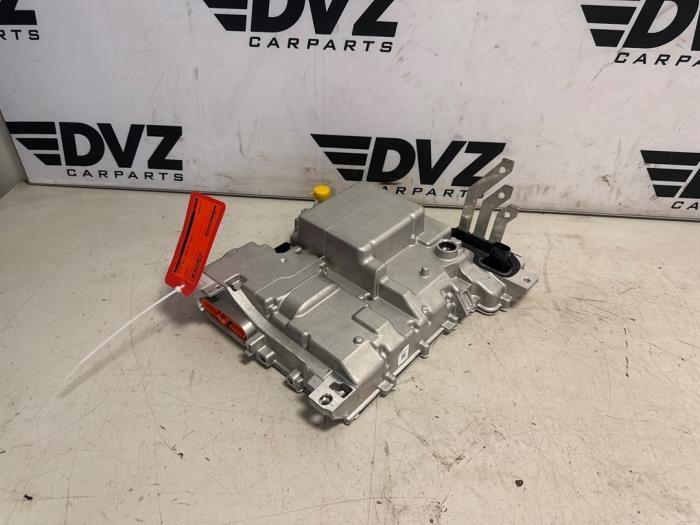 Inverter van een Volkswagen ID. Buzz Cargo, Auto-onderdelen, Remmen en Aandrijving, Volkswagen, Gebruikt, 3 maanden garantie, Ophalen of Verzenden