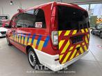 Mercedes-Benz Vito 2.2 DIESEL | 8+1 MINIBUS | EX OVERHEID |, Auto's, Mercedes-Benz, Monovolume, Gebruikt, Zwart, 4 cilinders