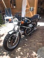 Zeer nette Moto Guzzi 850-T uit 1975., 2 cilinders, 838 cc, Meer dan 35 kW, Toermotor