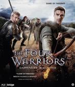 The Four Warriors   DVD.143, Comme neuf, À partir de 12 ans, Enlèvement ou Envoi, Action