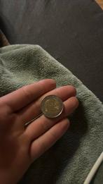 2 euro munt, Ophalen