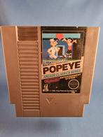 NES - Popeye, Games en Spelcomputers, Games | Nintendo NES, Verzenden, Gebruikt