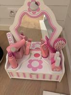 Make up - houten speelgoed, Kinderen en Baby's, Ophalen