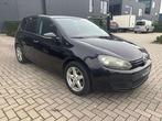 Volkswagen Golf 1.6 TDI / EXPORT / 243.000 km, Euro 5, Zwart, Bedrijf, Golf