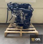Ford Focus 1.5 YZDA complete motor engine moteur, Ophalen of Verzenden, Gebruikt
