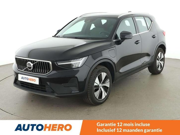 Volvo XC40 1.5 T5 Recharge Plug-in Hybrid Plus Bright 2WD, Auto's, Volvo, Te koop, XC40, ABS, Achteruitrijcamera, Airbags, Android Auto