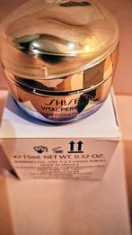 SHISEIDO Vital perfection Uplifting and Firming Advanced Eye, Ophalen of Verzenden, Nieuw, Ogen, Verzorging