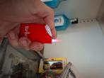 Marlboro aanstekers metaal ! Special vlam, Ophalen of Verzenden, Nieuw, Aansteker