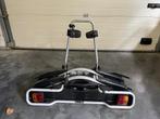 Thule fietsendrager, Auto diversen, Fietsendragers, Ophalen, 2 fietsen, Gebruikt, Trekhaakdrager