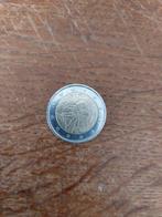 Pièce 2 euros commémorative France Auguste Rodin, Timbres & Monnaies, Monnaies | Europe | Monnaies euro, 2 euros, Enlèvement ou Envoi