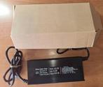 Lithium batterij lader, 12 V - 20 A, Audio, Tv en Foto, Ophalen of Verzenden, Nieuw