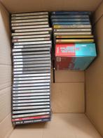 Lot de 43 cd musique classique et opéra, Cd's en Dvd's, Ophalen, Zo goed als nieuw