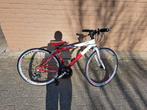En sportief kinderfiets 24", Fietsen en Brommers, Ophalen, Gebruikt