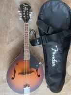 Fender Mandoline PM-180E, Ophalen, Zo goed als nieuw