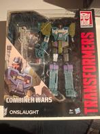 Transformers Combiner Wars Voyager Class : sortie 100% 2016, Collections, Transformers, Enlèvement ou Envoi