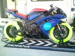 Yamaha R1 2008, alleen voor het volledige circuit!, Motoren, Particulier