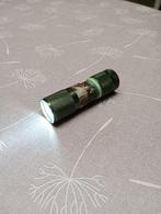 Lampe de poche Yoda, Ophalen of Verzenden