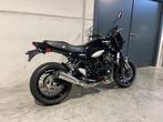 Kawasaki Z900RS met kopkuipje in prachtstaat (bj 2020), Bedrijf, 900 cc, Meer dan 35 kW, Overig