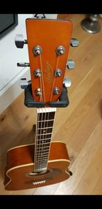 Guitare acoustique Hudson, Musique & Instruments, Enlèvement, Comme neuf, Guitare Western ou Guitare Folk
