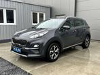 Kia Sportage Sportage 1.6T Edition * 24 m garantie *, Argent ou Gris, Achat, Euro 6, Entreprise