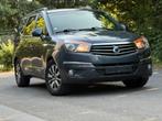Ssanyong Rodius 2.2 Automaat-7pl-2018-Full Option, Autos, SsangYong, Achat, Euro 6, Entreprise, Diesel