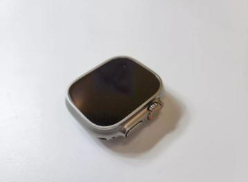 Apple Watch Ultra 2 - LEES! beschikbaar voor biedingen