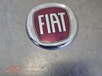 Emblème d'un Fiat Talento, Enlèvement ou Envoi, 3 mois de garantie, Utilisé, Fiat