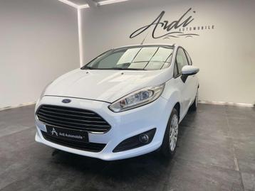 Ford Fiesta 1.0 EcoBoost*AIRCO*BLUETOOTH*GARANTIE 12 MOIS* beschikbaar voor biedingen
