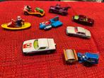 Set vintage Corgi Toys metal model, Hobby en Vrije tijd, Ophalen, Zo goed als nieuw, Corgi