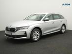 Skoda Octavia Combi Octavia Combi 1.5 TSI Corporate, Auto's, Skoda, Zilver of Grijs, Navigatiesysteem, Octavia, 123 g/km
