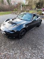 Mazda MX5, Particulier, Achat