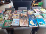 groot lot strips, Boeken, Ophalen