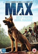 dvd ' Max (Thomas Haden Church)(gratis verzending), Cd's en Dvd's, Dvd's | Actie, Gebruikt, Ophalen of Verzenden, Vanaf 12 jaar