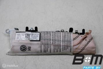 Stoelairbag rechts VW Golf 7 5G0880242B beschikbaar voor biedingen
