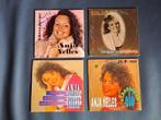Anja yelles cd singles, Cd's en Dvd's, Ophalen of Verzenden
