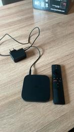 Xiaomi Mi Box 4K, Ophalen, Zo goed als nieuw