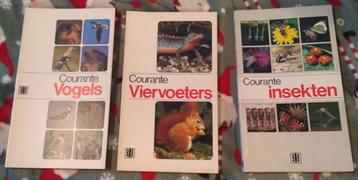 kleine boekjes over dieren beschikbaar voor biedingen