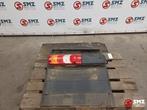 Occ spatbord achteraan L/R Mercedes, Gebruikt, Mercedes-Benz, Carrosserie en Plaatwerk