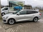 Ford New Focus 125 PK ECOBOOST / WINTER PACK, Focus, Parkeersensor, 5 deurs, Zilver of Grijs