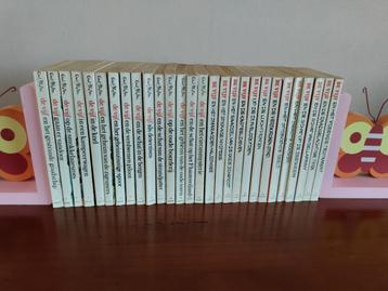 Jeugdboeken  beschikbaar voor biedingen