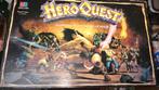 Heroquest bordspel 1989, Hobby en Vrije tijd, Gezelschapsspellen | Bordspellen, Ophalen of Verzenden, Zo goed als nieuw