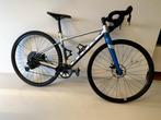 Fiets Marin maat 50, Fietsen en Brommers, Fietsen | Crossfietsen en BMX, Ophalen, Gebruikt, Aluminium, 24 inch of meer
