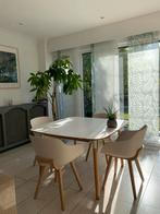 Table de salle à manger – NORMANN COPENHAGEN, Maison & Meubles, Tables | Tables à manger, 100 à 150 cm, Quatre personnes, 100 à 150 cm