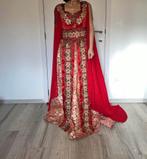 Hennajurk 36/S €100, Kleding | Dames, Ophalen, Zo goed als nieuw, Maat 36 (S)