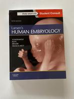 Larsen’s Human Embryology, Enlèvement