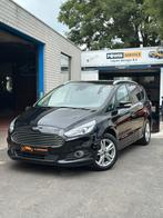 Ford S-Max 1.5 EcoBoost Business 7 Places, Voorwielaandrijving, Stof, 1498 cc, 4 cilinders