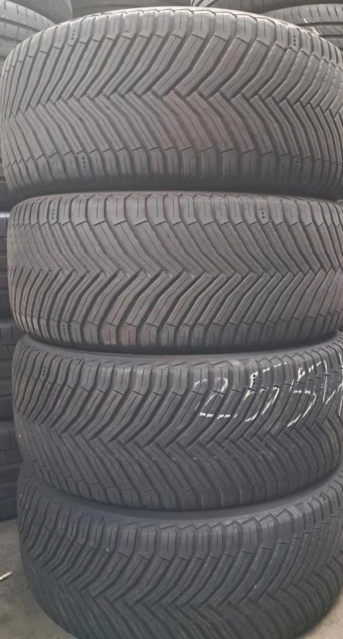 2554519 255/45/19 255/45R19 Allseson demo, Auto diversen, Wieldoppen, Ophalen